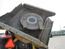 2012 Kubota M135GX Tractor