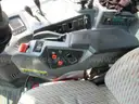 2012 Kubota M135GX Tractor