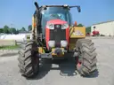 2012 Kubota M135GX Tractor