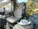 2012 Kubota M135GX Tractor