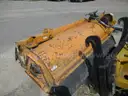 2012 Kubota M135GX Tractor
