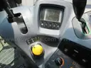 2012 Kubota M135GX Tractor