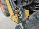 2012 Kubota M135GX Tractor