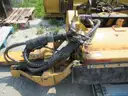 2012 Kubota M135GX Tractor