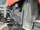 2012 Kubota M135GX Tractor