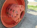 2012 Kubota M135GX Tractor