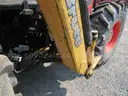 2012 Kubota M135GX Tractor