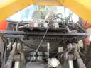 2012 Kubota M135GX Tractor