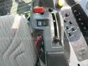 2012 Kubota M135GX Tractor