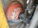 2012 Kubota M135GX Tractor