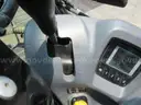 2012 Kubota M135GX Tractor