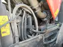 2012 Kubota M135GX Tractor