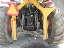2012 Kubota M135GX Tractor