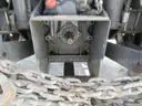 2012 Kubota M135GX Tractor