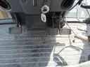 2012 Kubota M135GX Tractor