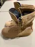 Belleville 11.0 R tan boot