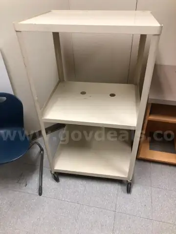 Utility Cart