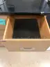 Storage Cabinets (Three)