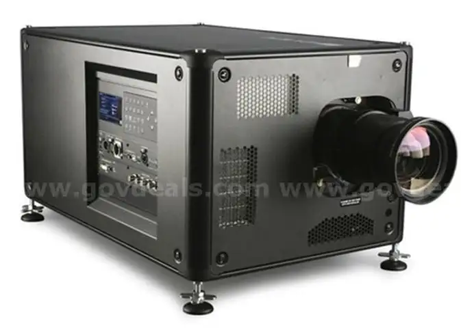 Portable Projector