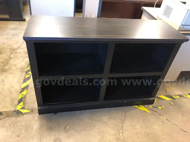 Book Shelf
