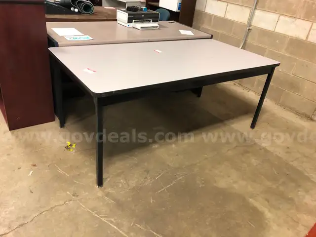 Project Table