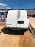 2009 Chevrolet Express