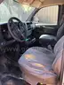 2009 Chevrolet Express