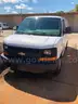 2009 Chevrolet Express