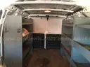 2009 Chevrolet Express