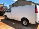 2009 Chevrolet Express