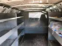 2009 Chevrolet Express