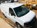 2009 Chevrolet Express