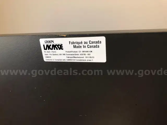 Office Desk