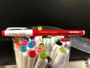 Erasable Marker Pens