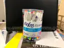 Erasable Marker Pens