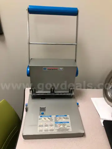 Office Odds &#x26; Ends