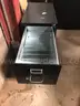 Two Drawer File Cabinet