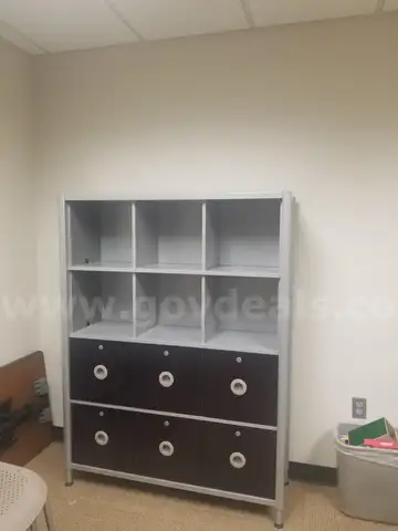 Storage Unit
