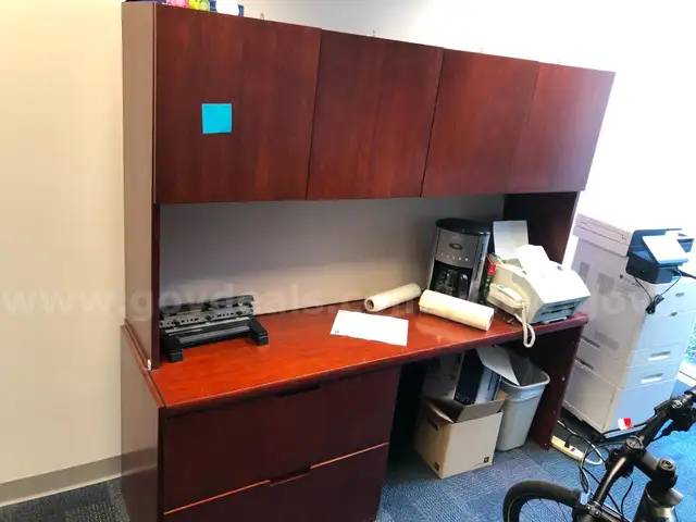 Office  Furniture Collection