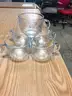 Assorted Glass Containers