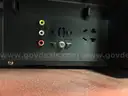 27&#x22; TV