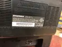 27&#x22; TV