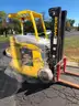 Electric Stand-Up Forklift