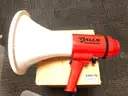 Megaphone