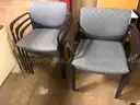 Stack Chairs