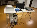 CO2 NMR Analyzer
