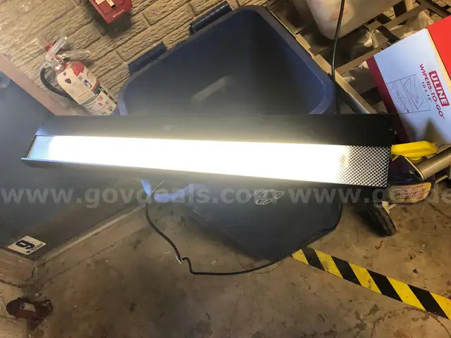 Desk Lamp