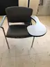Lab  Draw Chair