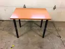 Project Table