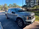 2019 Ford F-150 XLT SuperCrew 5.5-ft. Bed 4WD